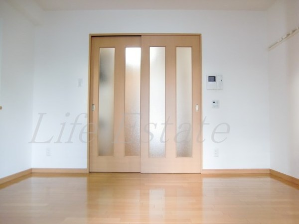 ブルグリンコート夕陽丘