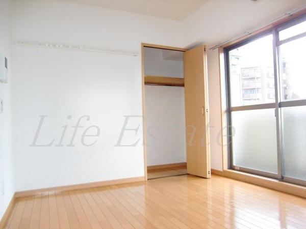 ブルグリンコート夕陽丘