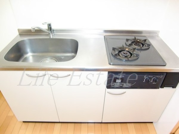 ブルグリンコート夕陽丘