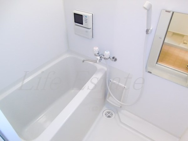 ブルグリンコート夕陽丘