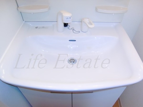 ブルグリンコート夕陽丘