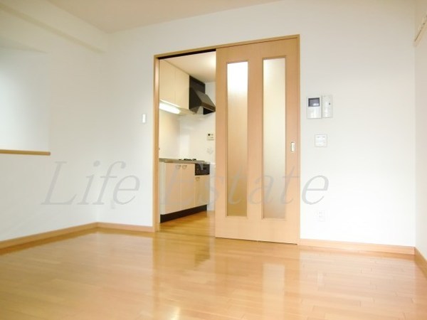 ブルグリンコート夕陽丘