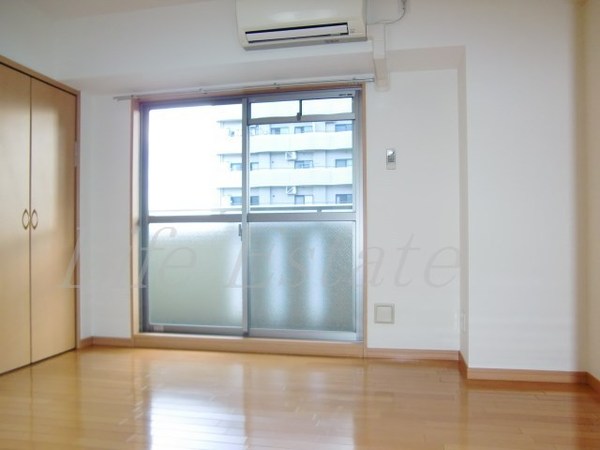 ブルグリンコート夕陽丘