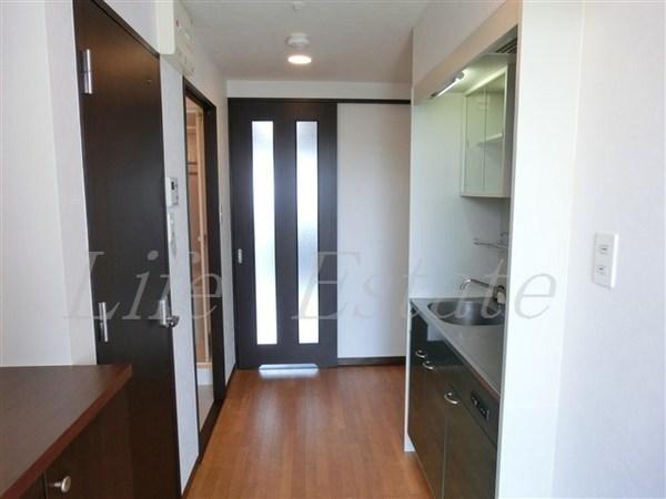 ローズコーポ本町