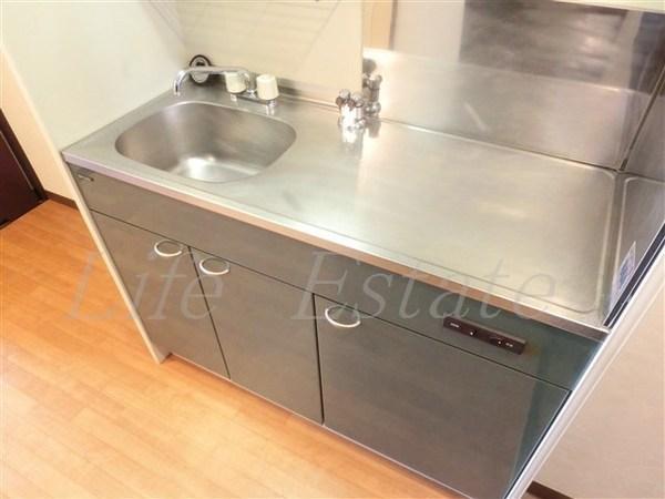 ローズコーポ本町