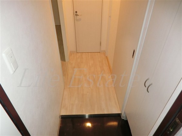 サラベルナール夕陽丘