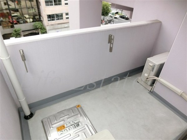 サラベルナール夕陽丘