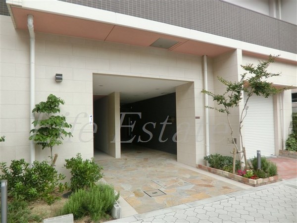 サラベルナール夕陽丘