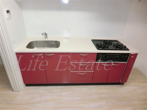 サラベルナール夕陽丘