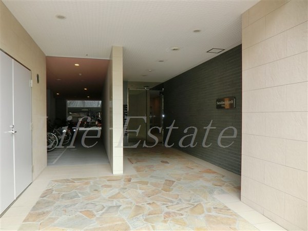 サラベルナール夕陽丘