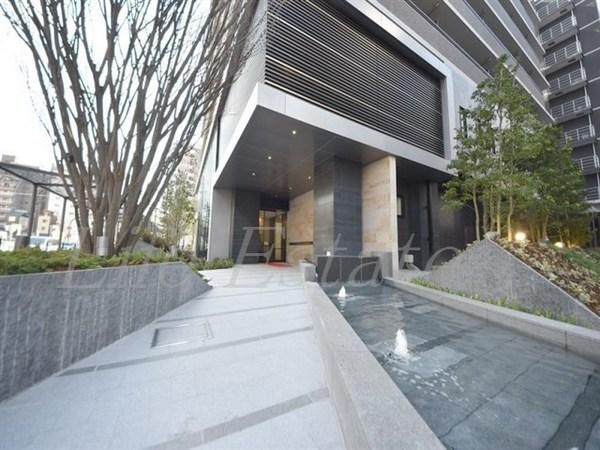 ブランズタワー・ウェリス心斎橋NORTH