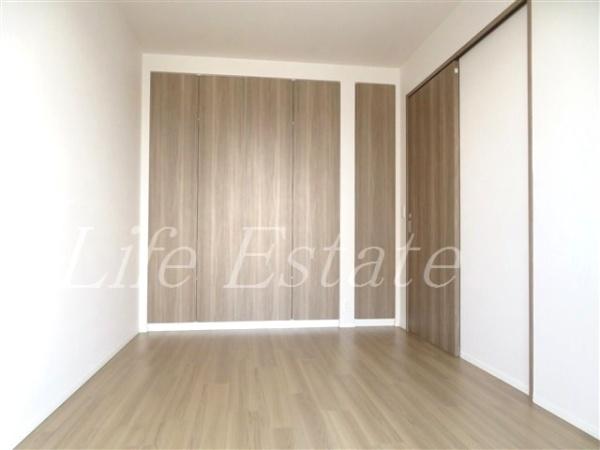 ブランズタワー・ウェリス心斎橋NORTH