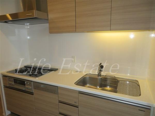 ブランズタワー・ウェリス心斎橋NORTH