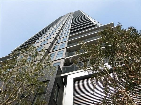 ブランズタワー・ウェリス心斎橋NORTH