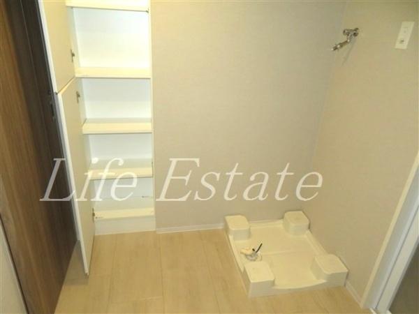 ブランズタワー・ウェリス心斎橋NORTH