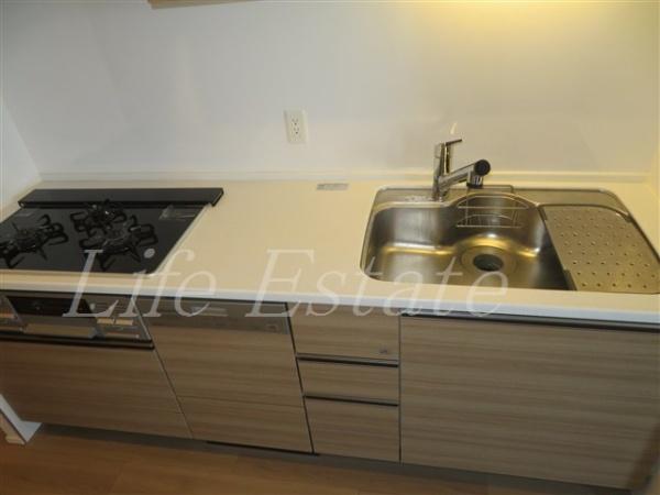 ブランズタワー・ウェリス心斎橋NORTH