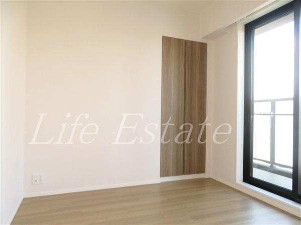 ブランズタワー・ウェリス心斎橋NORTH