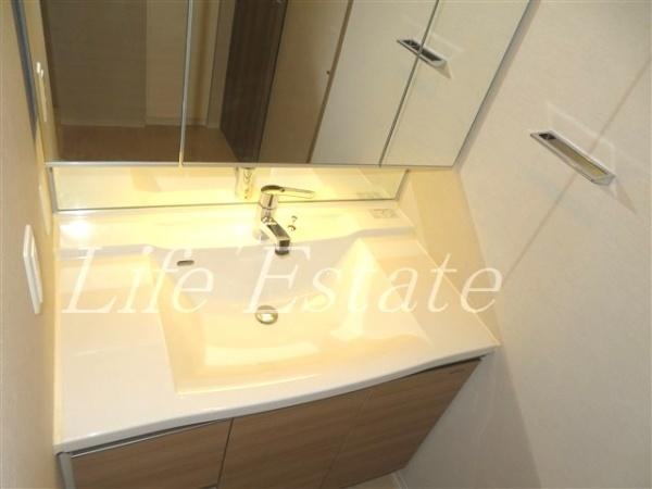 ブランズタワー・ウェリス心斎橋NORTH