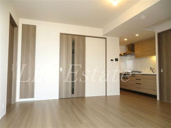 ブランズタワー・ウェリス心斎橋NORTH