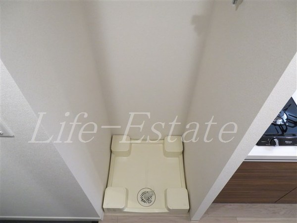 プレサンス松屋町ヴェルデス