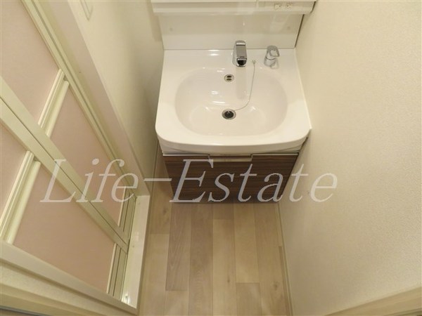 プレサンス松屋町ヴェルデス