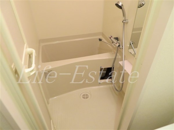 プレサンス松屋町ヴェルデス