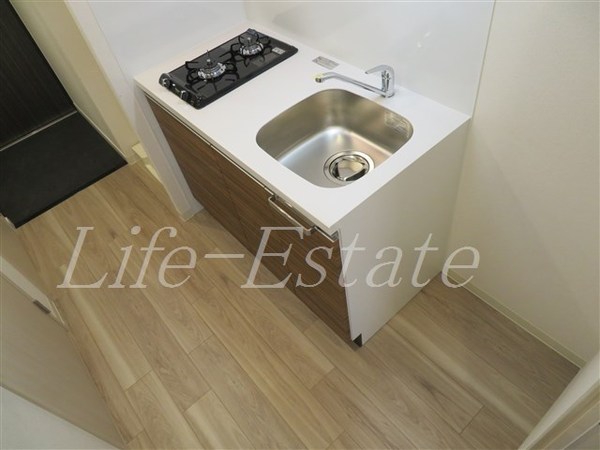 プレサンス松屋町ヴェルデス