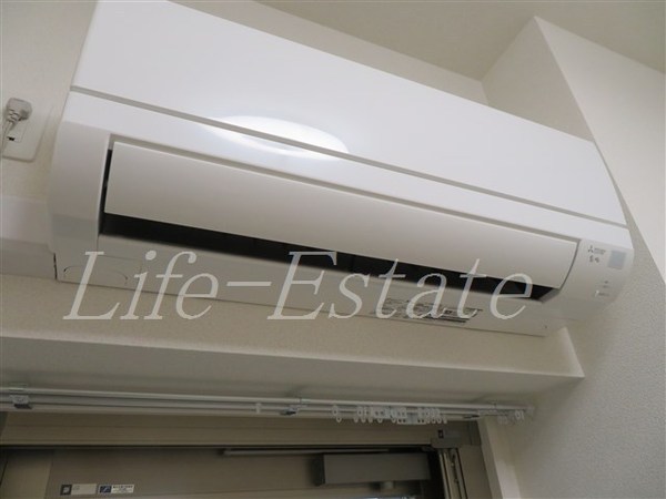 プレサンス松屋町ヴェルデス