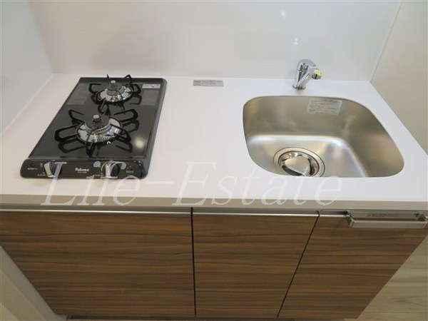 プレサンス松屋町ヴェルデス