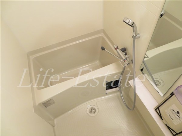 プレサンス松屋町ヴェルデス