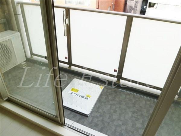 プレサンス堺筋本町フィリア