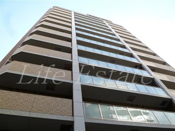 プレサンス堺筋本町フィリア