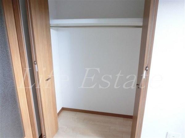 レオンコンフォート大手通