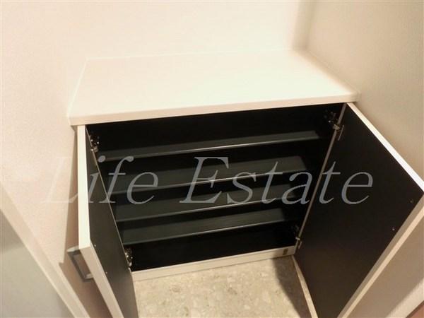 レオンコンフォート大手通