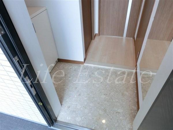 レオンコンフォート大手通