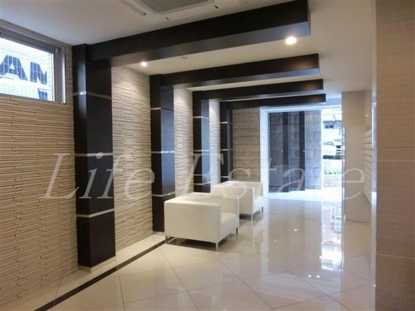 レオンコンフォート大手通