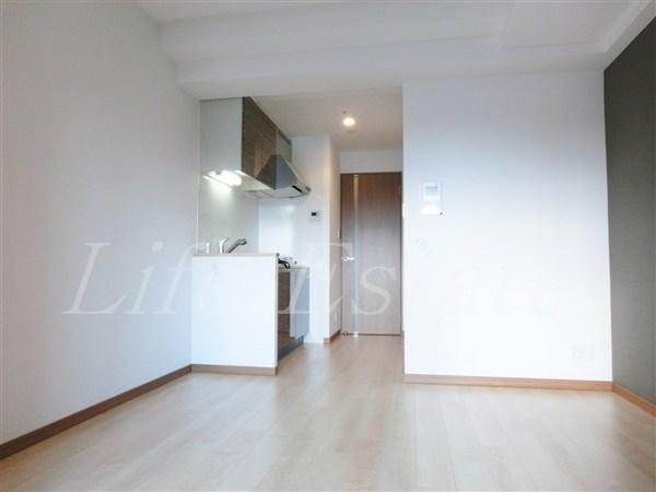 レオンコンフォート大手通