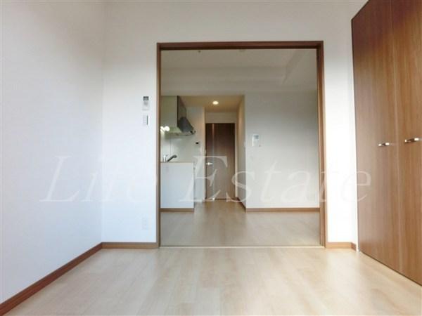 レオンコンフォート大手通