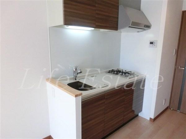 レオンコンフォート大手通