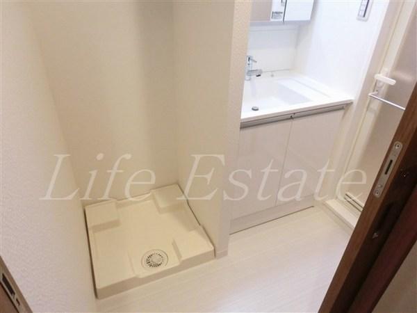 レオンコンフォート大手通