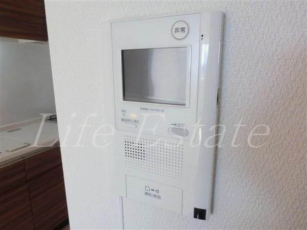 レオンコンフォート大手通