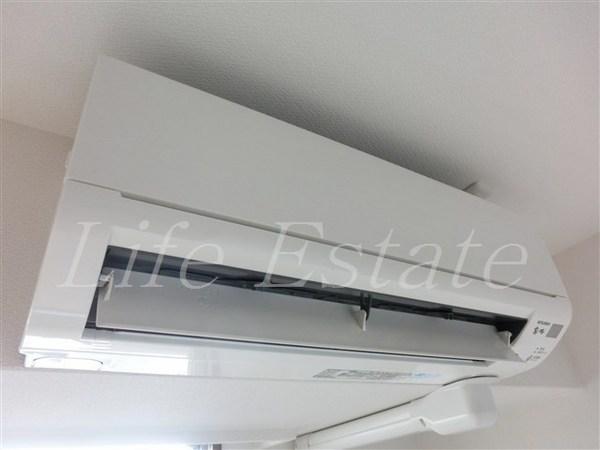 レオンコンフォート大手通