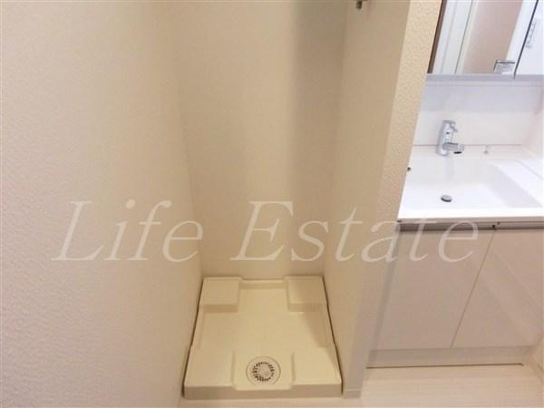 レオンコンフォート大手通