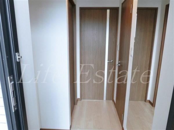 レオンコンフォート大手通