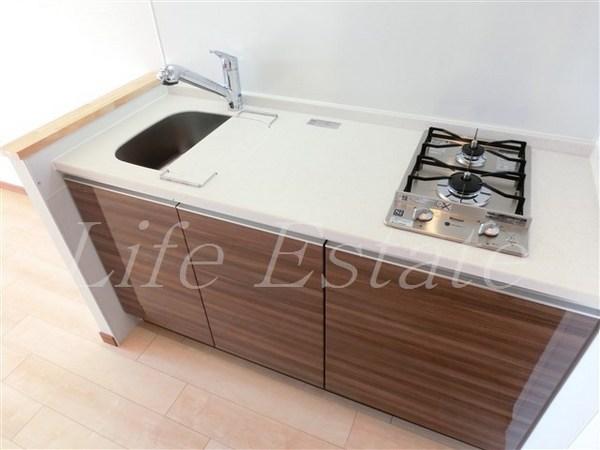 レオンコンフォート大手通