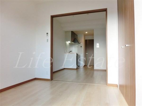 レオンコンフォート大手通