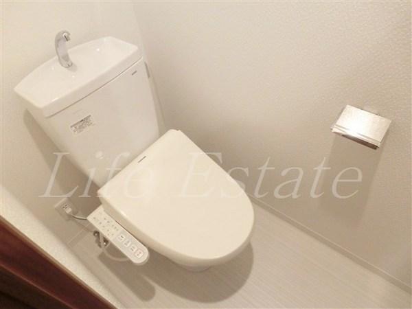 レオンコンフォート大手通