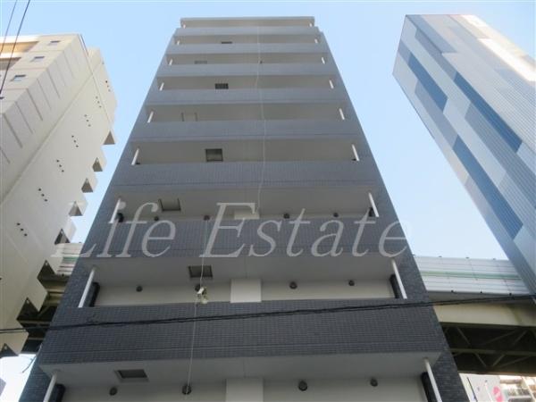 パークス堺筋本町