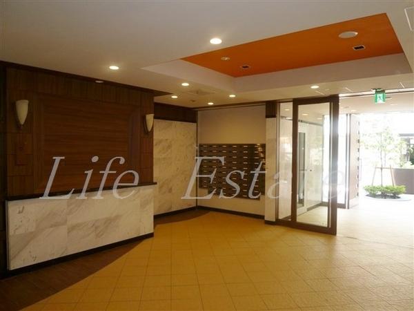 スワンズ心斎橋イースト