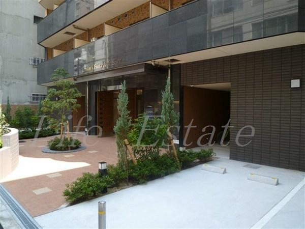 スワンズ心斎橋イースト